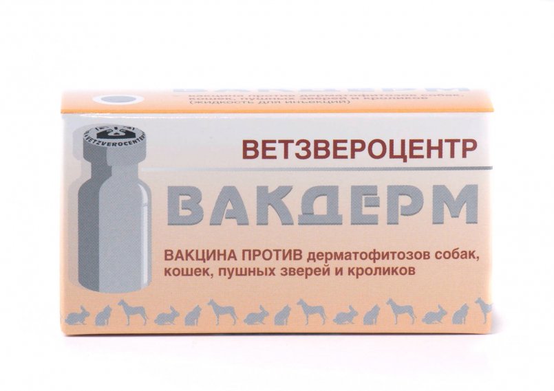 Вакдерм
