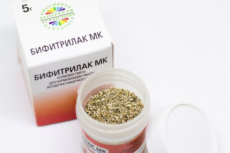 Бифитрилак