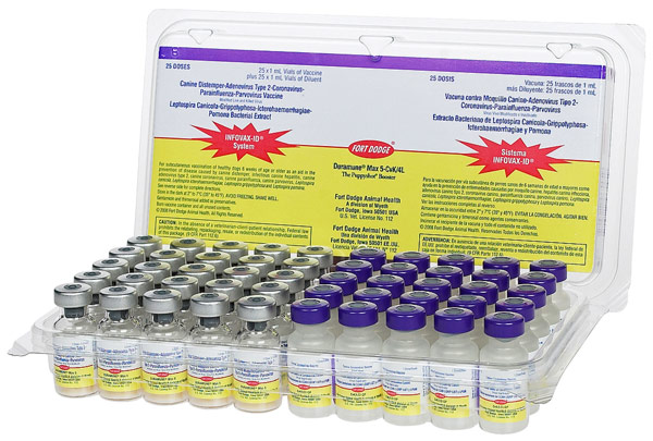 Дюрамун Макс 5-СvK/4L