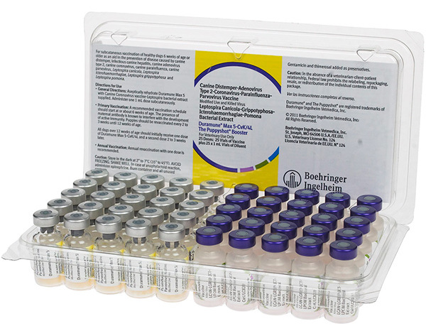 Дюрамун Макс 5/4L