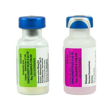 Вангард 5L4 Плюс